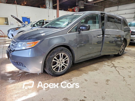 Honda Odyssey 2012 - Image 1 of 13