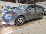 Honda Odyssey 2012