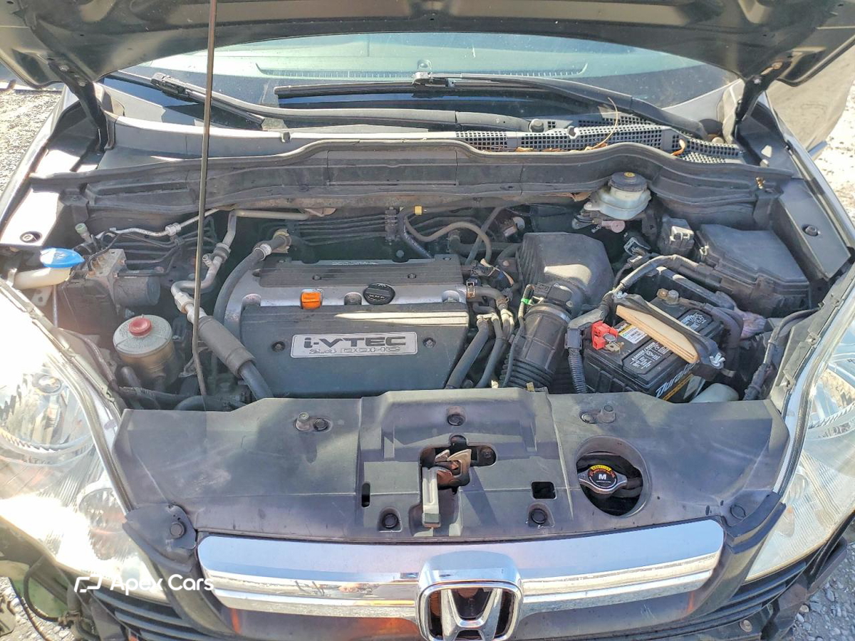 Honda CR-V 2008