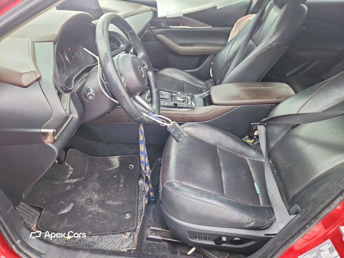 Mazda CX-30 2020