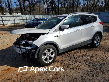 Ford Escape 2015 - Image 1 of 13