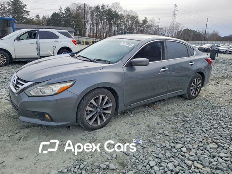 Nissan Altima 2017 - Image 1 of 13