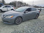 Nissan Altima 2017