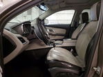 GMC Terrain 2010