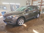 Mazda CX-9 2015