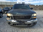 GMC Sierra 2006