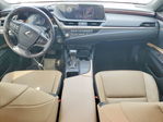 Lexus ES 2021