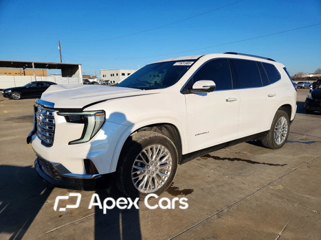 GMC Acadia 2024 - Image 1 of 13