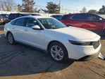 Honda Accord 2025
