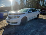 Chevrolet Impala 2016