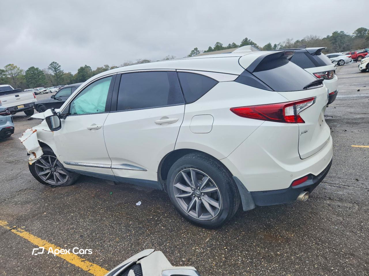 Acura RDX 2021