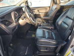 Toyota Sienna 2015