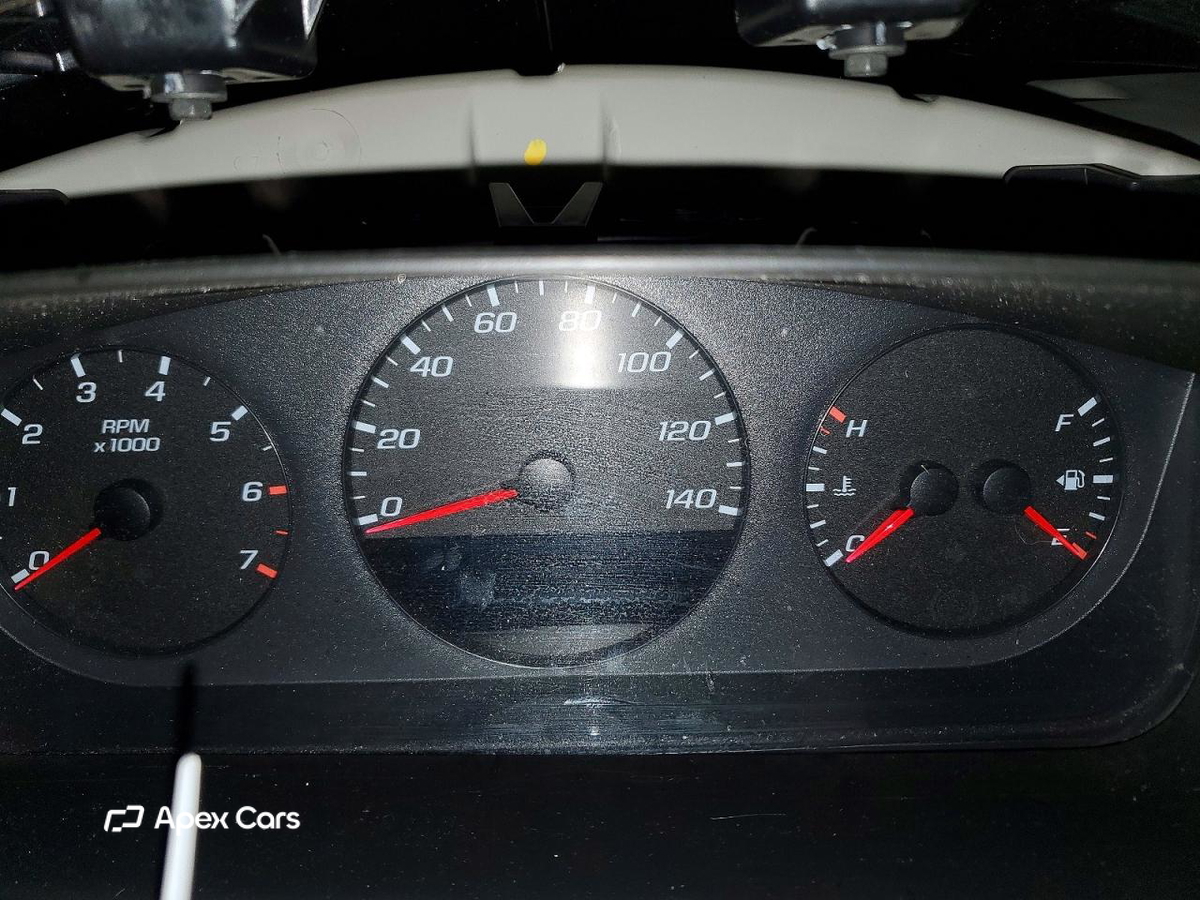 Chevrolet Impala 2006