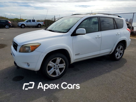Toyota RAV 4 2008 - Image 1 of 15