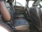 Ford Explorer 2018