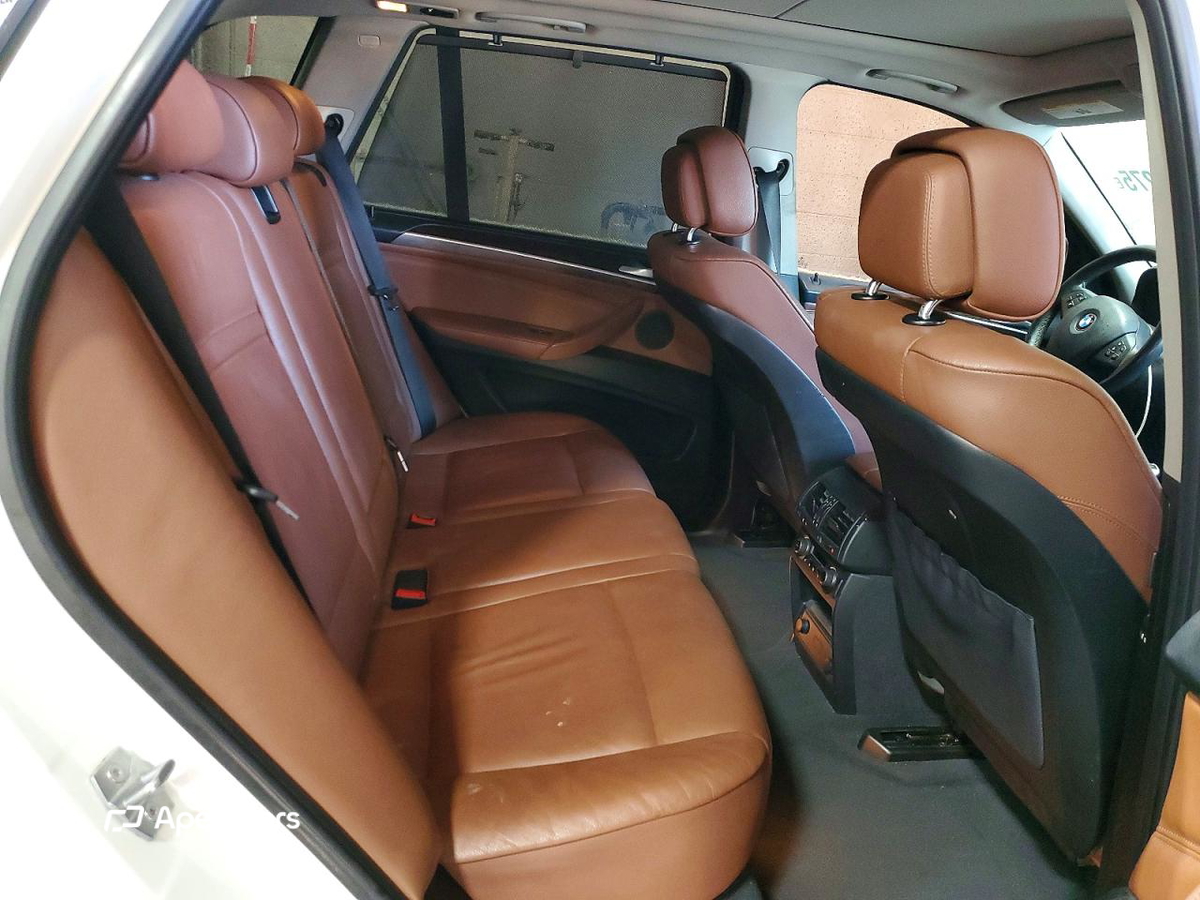 BMW X5 2013