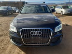 Audi Q5 2017