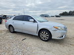 Toyota Avalon 2011