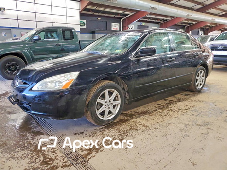 Honda Accord 2004 - Image 1 of 12