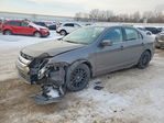 Ford Fusion 2010