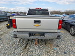 Chevrolet Silverado 2015
