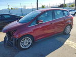 Ford C-MAX 2013