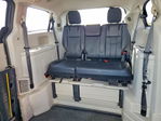 Chrysler Voyager 2016