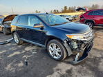 Ford Edge 2013
