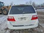 Honda Odyssey 2006