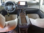 Toyota Sienna 2021