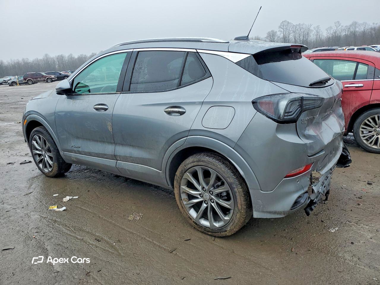 Buick Encore 2024