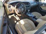 Audi A5 2015