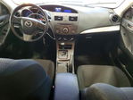 Mazda 3 2012