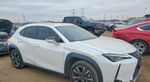 Lexus UX 2020