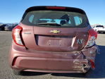 Chevrolet Spark 2021
