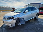 Lexus RX 2013