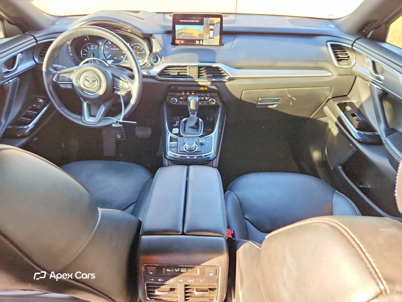 Mazda CX-9 2020