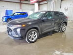 Chevrolet Trax 2024