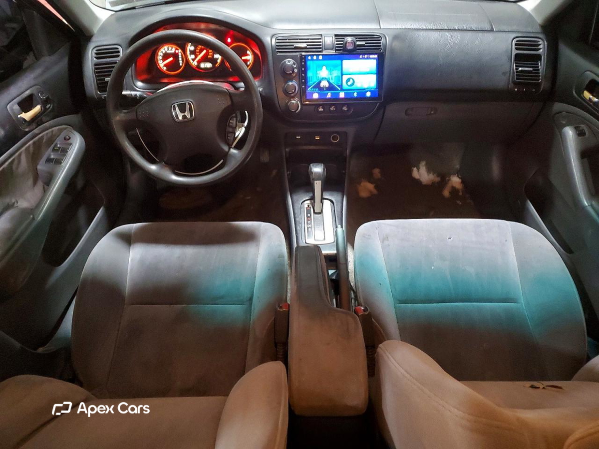 Honda Civic 2003