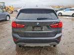 BMW X1 2016