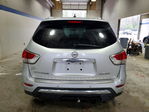Nissan Pathfinder 2014