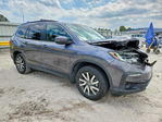 Honda Pilot 2021
