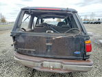 Ford Explorer 1997