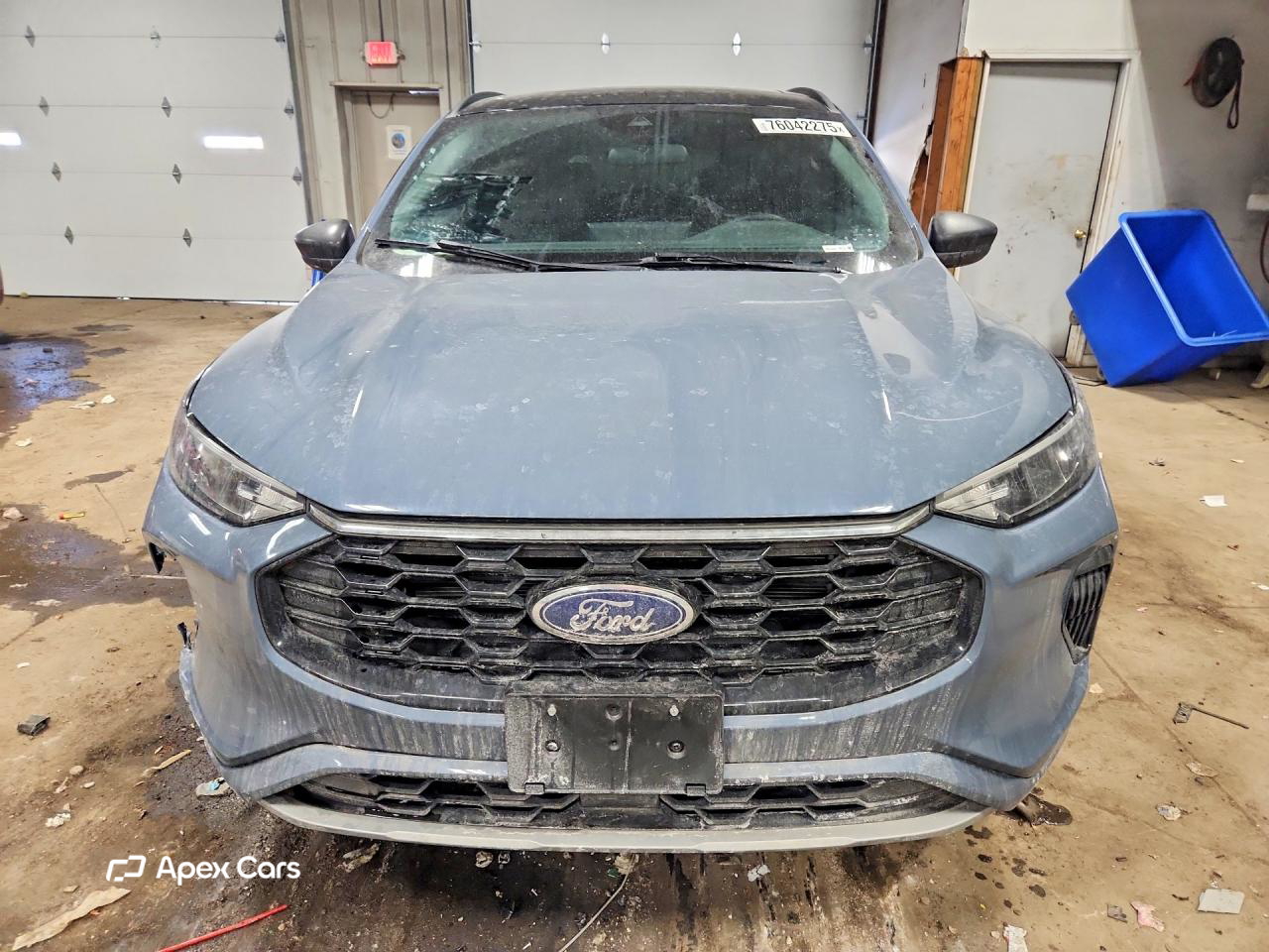 Ford Escape 2024