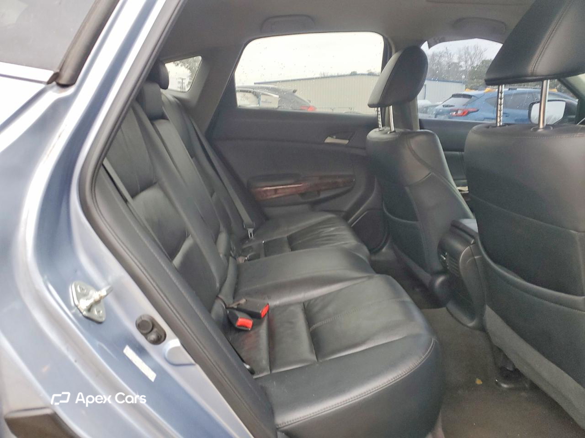 Honda Accord 2010