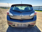 Mazda 3 2013