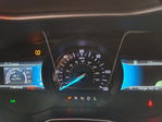 Ford Fusion 2018