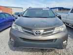 Toyota RAV 4 2014
