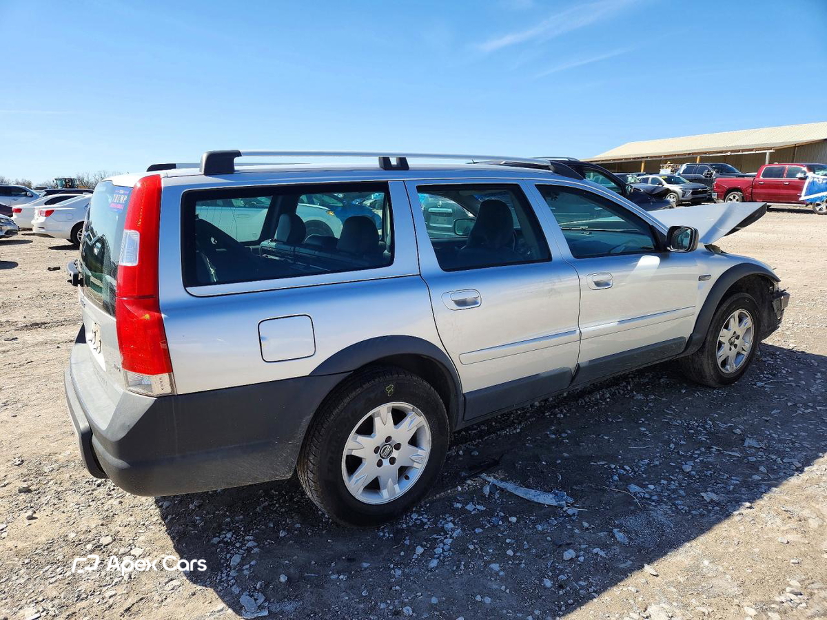Volvo XC70 2005