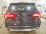 Honda Pilot 2021